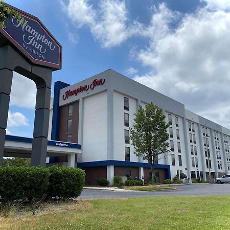 Hampton Inn Lexington Park Esterno foto