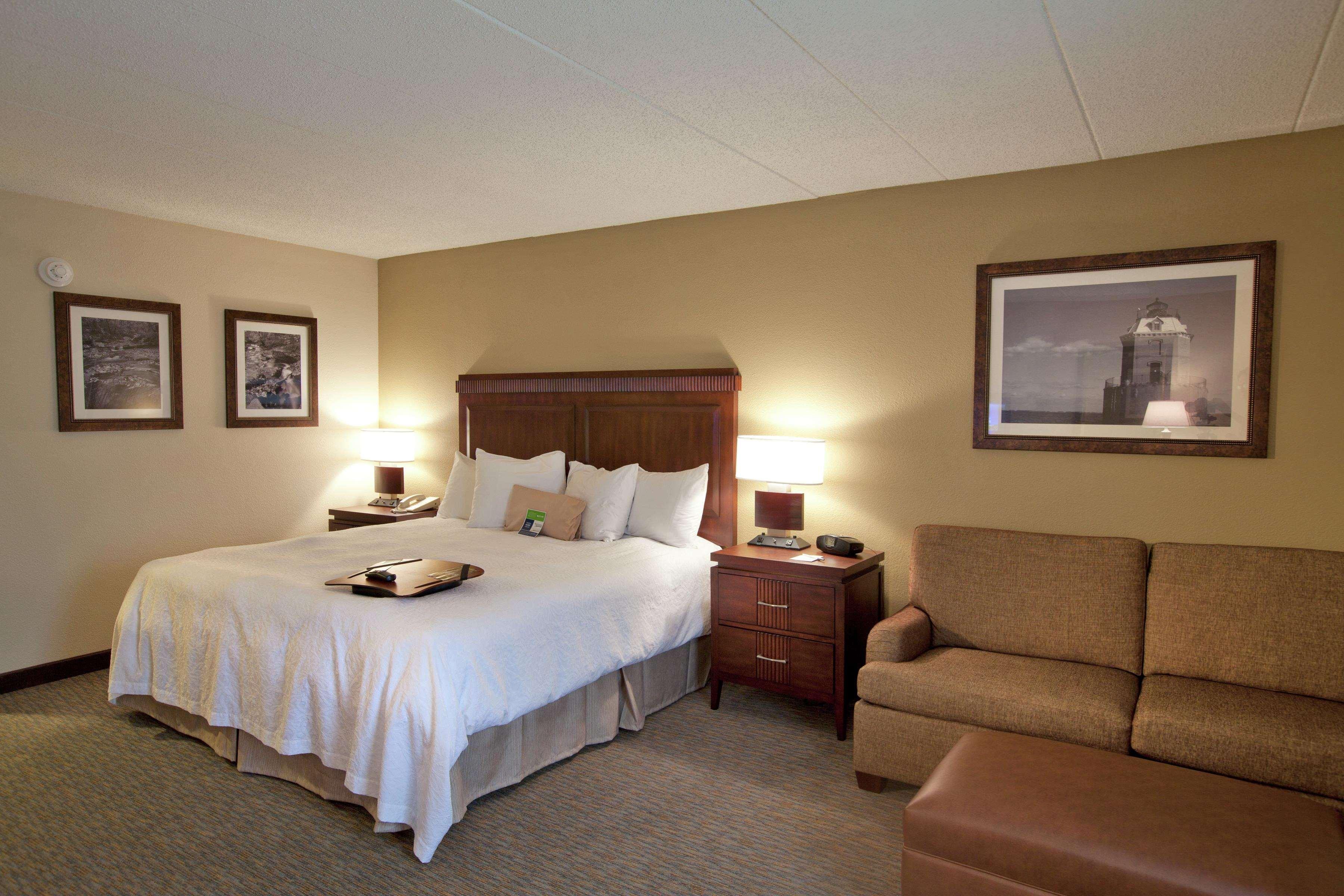 Hampton Inn Lexington Park Esterno foto