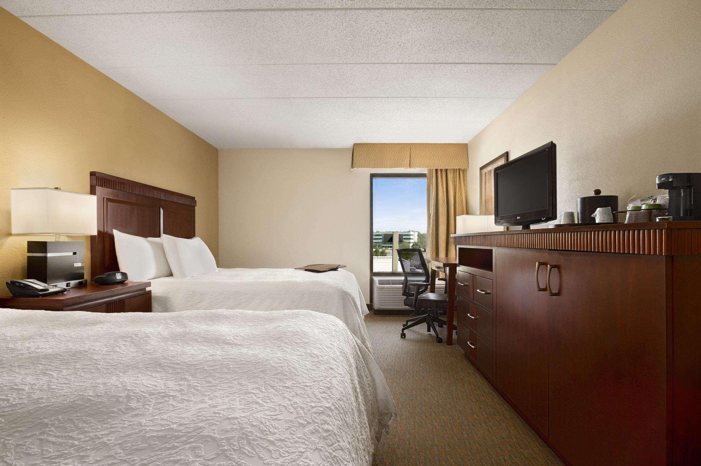 Hampton Inn Lexington Park Esterno foto