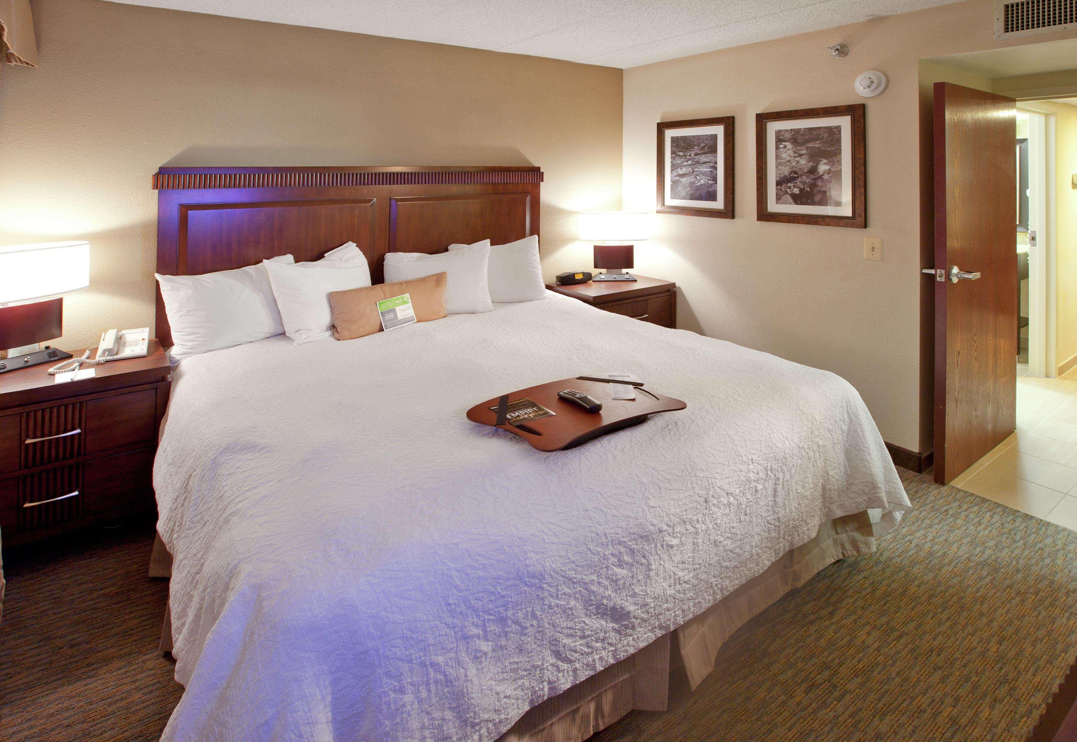 Hampton Inn Lexington Park Esterno foto