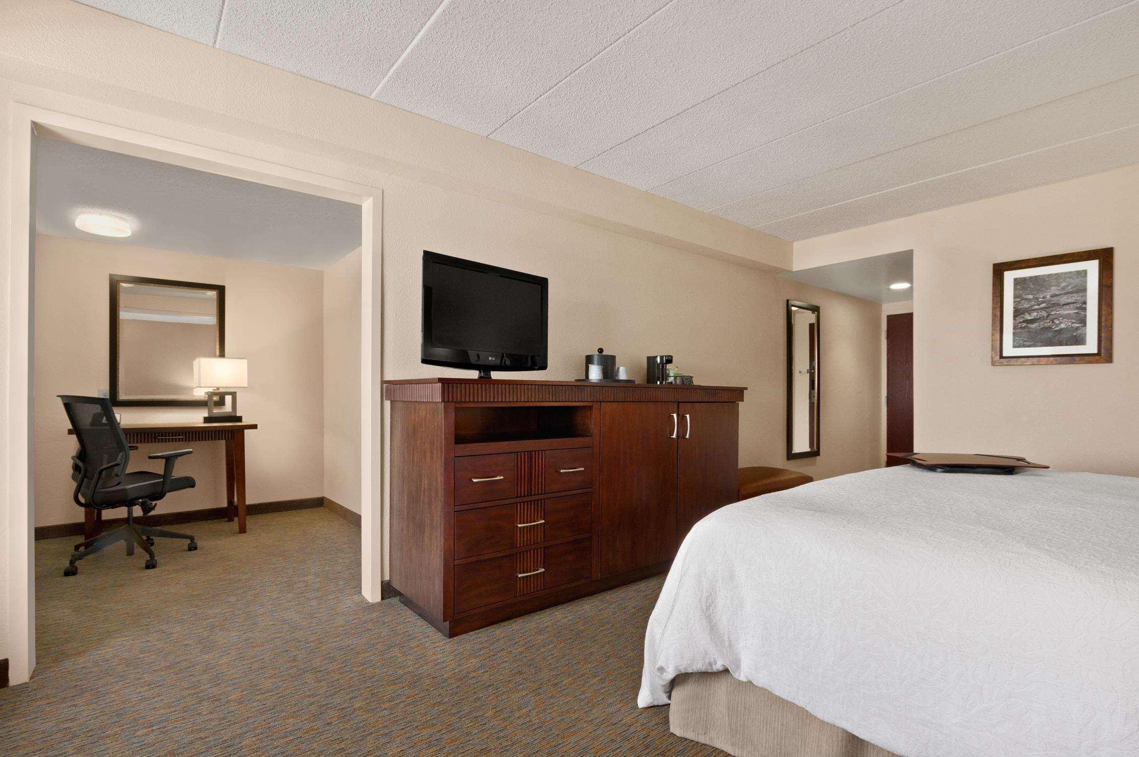 Hampton Inn Lexington Park Esterno foto