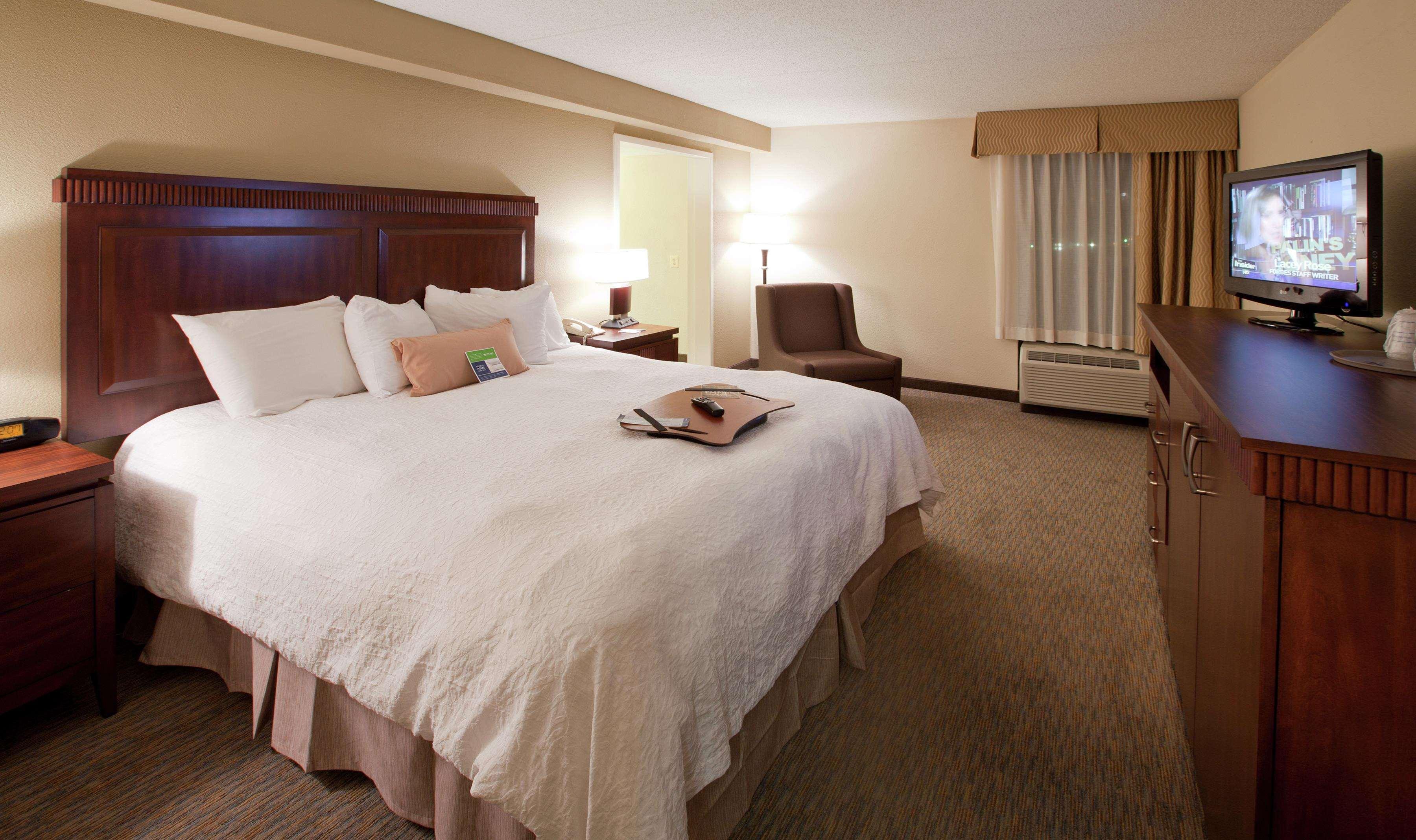 Hampton Inn Lexington Park Esterno foto