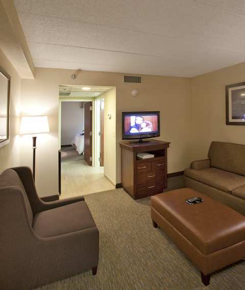 Hampton Inn Lexington Park Camera foto