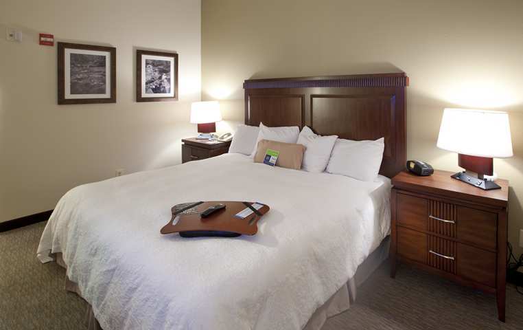 Hampton Inn Lexington Park Camera foto